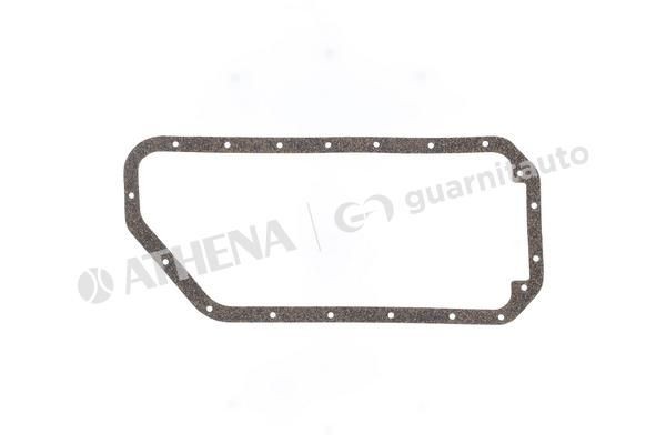 GUARNITAUTO Tesnenie olejového zberača 164213-9020 Tesnenie olejovej vane GUARNITAUTO Opel AGILA 164213-9020