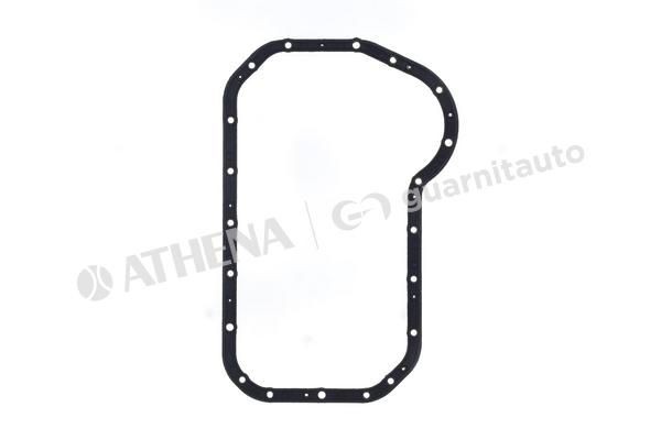 GUARNITAUTO Pakning, oliesump 164750-8500 164750-8500 Bundkar pakning TOYOTA URBAN CRUISER GUARNITAUTO