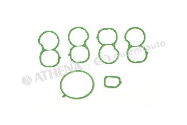 GUARNITAUTO Pakkingsset, inlaatspruitstuk 181116-0000 Inlaatspruitstuk pakking GUARNITAUTO FIAT 181116-0000