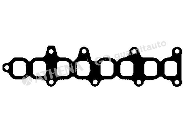 GUARNITAUTO Joint de collecteur d'admission 183577-6210 183577-6210 GUARNITAUTO Joint d'étanchéité collecteur d'admission Jeep pas cher