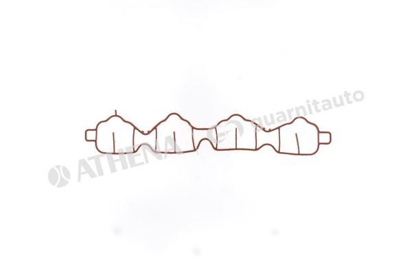 GUARNITAUTO Guarnizione, Collettore aspirazione 183598-8300 183598-8300 Guarnizione collettore aspirazione Volkswagen TIGUAN GUARNITAUTO costo