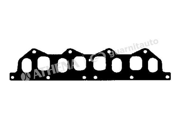 GUARNITAUTO Inlet manifold gasket 183751-8616 183751-8616 GUARNITAUTO inlet manifold gasket for TOYOTA LAND CRUISER