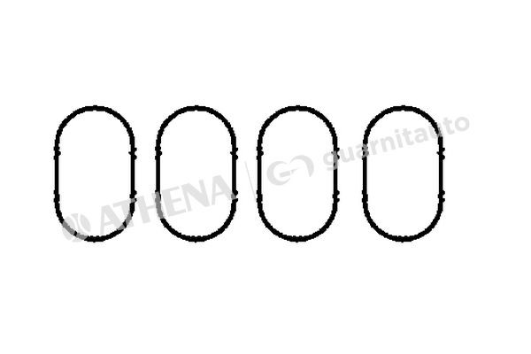 GUARNITAUTO Tihend, sisselaskekollektor 183762-8200 Sisselaskekollektori tihend GUARNITAUTO TRANSPORTER 183762-8200 odav