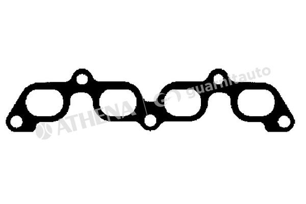 GUARNITAUTO Guarnizione collettore scarico 212579-5210 212579-5210 Guarnizione collettore scarico GUARNITAUTO NISSAN JUKE costo