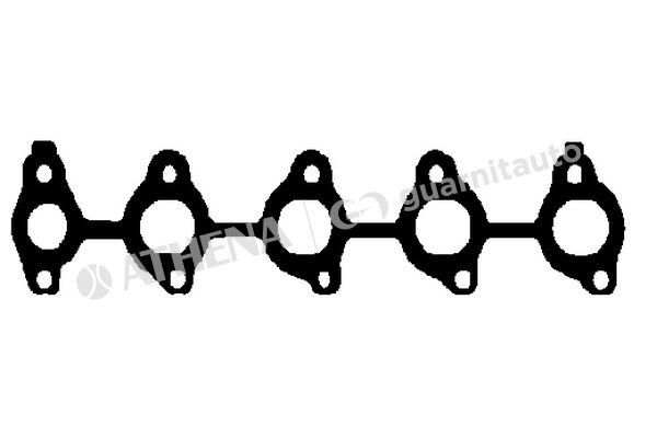 GUARNITAUTO Packning till avgasgrenrör 213678-5303 213678-5303 GUARNITAUTO packning avgasgrenrör NISSAN JUKE