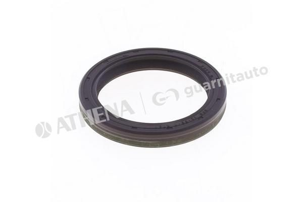 GUARNITAUTO Τσιμούχα, στροφαλ. άξονας 996001-8300 996001-8300 Τσιμούχα στροφάλου FIAT 500 GUARNITAUTO