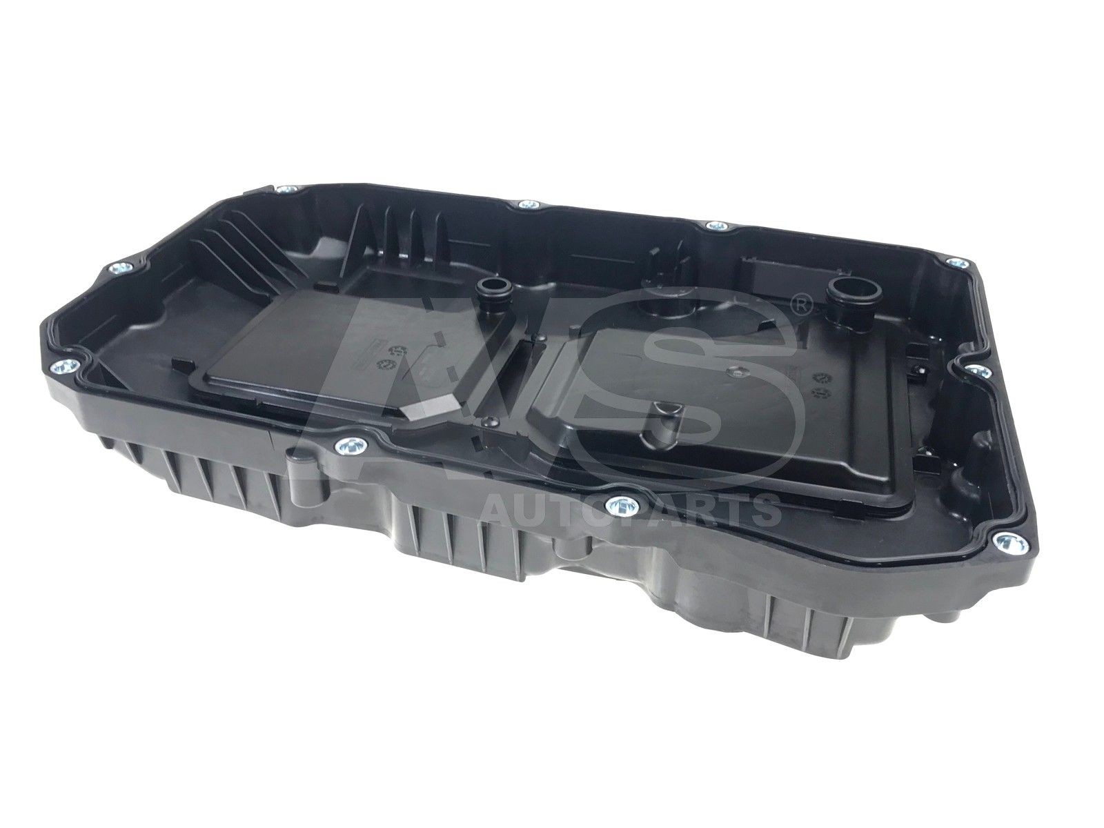 AVS AUTOPARTS Automatic transmission filter TA1114 Mercedes 123-Series AVS AUTOPARTS automatic transmission filter TA1114