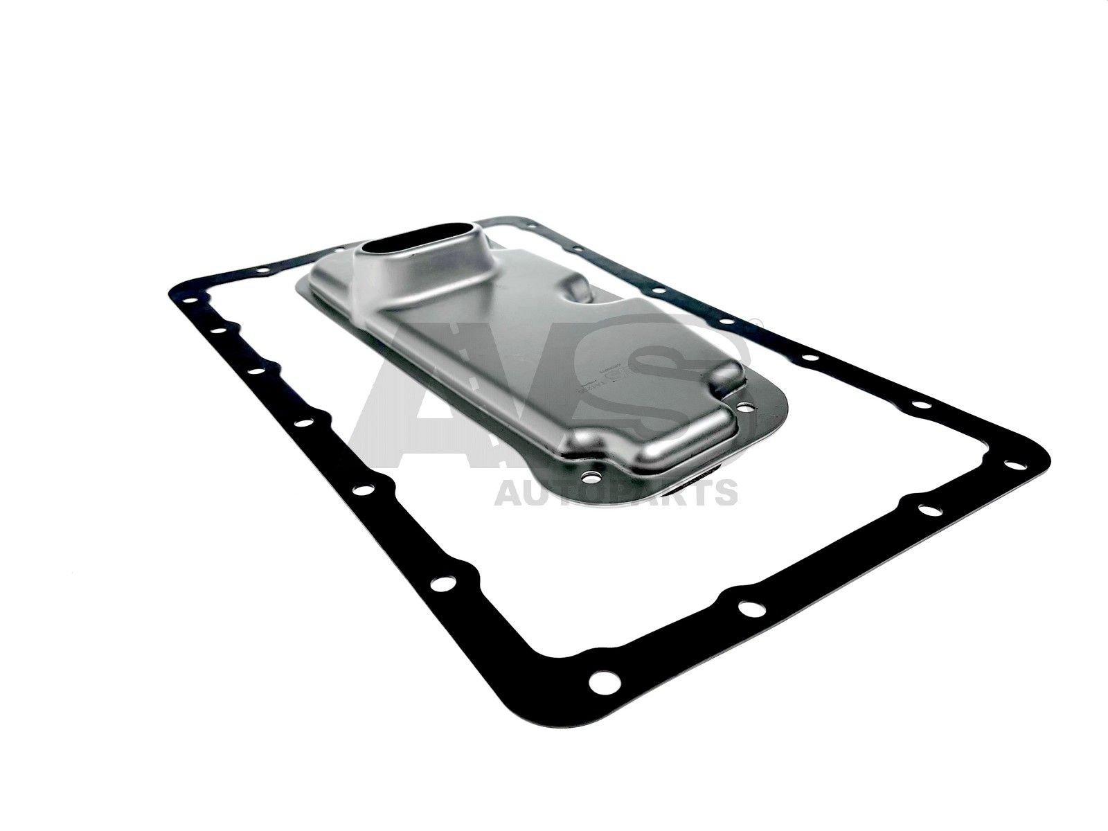 AVS AUTOPARTS Υδραυλ. φίλτρο, αυτόμ. κιβ. ταχυτ. TA1205K TA1205K Φιλτρο αυτόματου σασμάν AVS AUTOPARTS BMW Σειρά 6