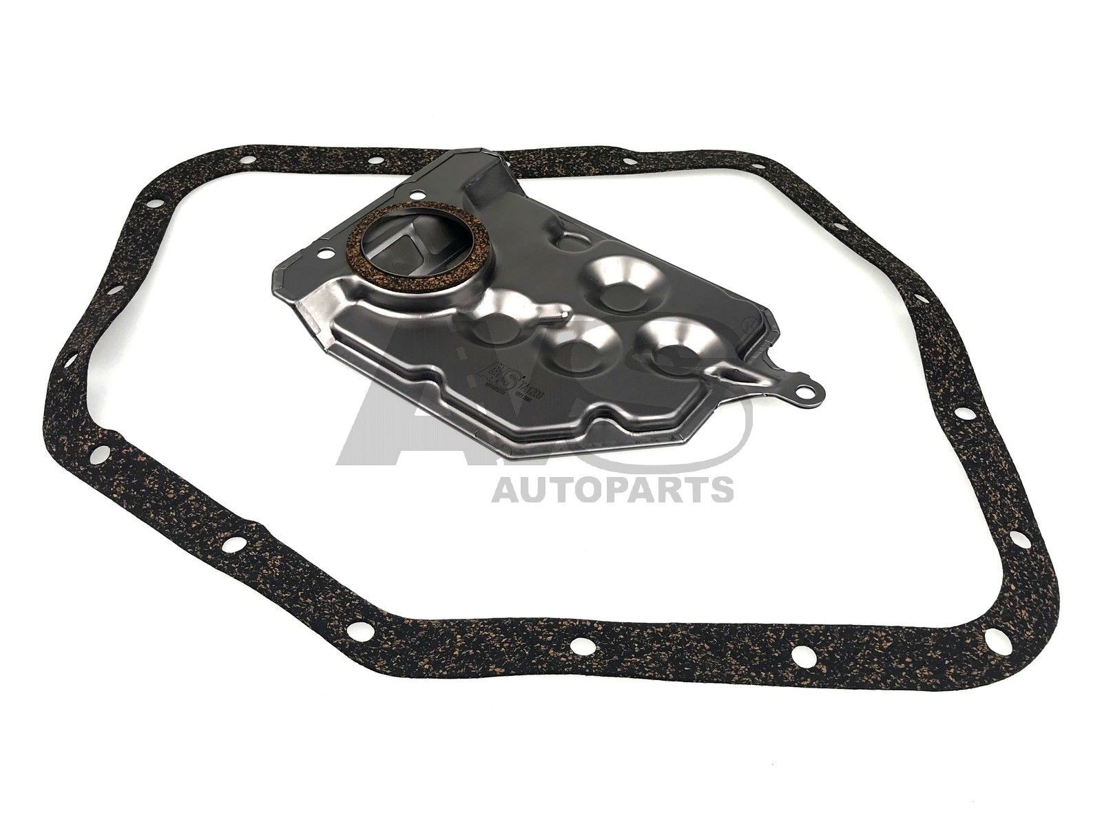 AVS AUTOPARTS Automaatbak, filter TA1209K AVS AUTOPARTS TA1209K Automaatbak, filter Toyota Corolla E11 Compact aan een voordelige prijs