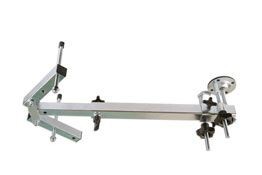 LASER TOOLS Supporto, Telaio ausiliario / Portaaggregati 5750 5750 costo Supporto assale LASER TOOLS MERCEDES-BENZ GLA