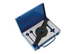 Retaining Tool, crankshaft LASER TOOLS 6951 LASER TOOLS 6951 SEAT ALTEA 2005 tailgate price