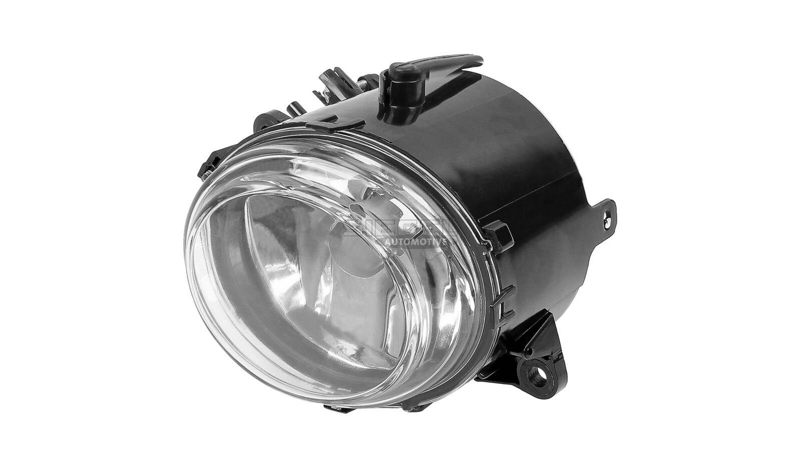 SIEGEL AUTOMOTIVE Mistlamp SA5A0262 SA5A0262 Mistlicht FIAT DOBLO SIEGEL AUTOMOTIVE