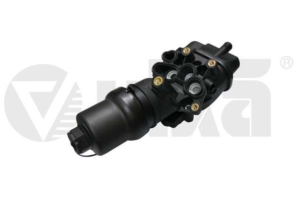 VIKA Korpuss, Eļļas filtrs 11151768701 11151768701 Eļļas filtra korpuss / -blīve HONDA HR-V VIKA
