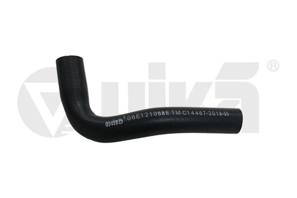 VIKA Radiatorslange 11211699501 VIKA 11211699501 Kjøleslange Audi Q7 originale