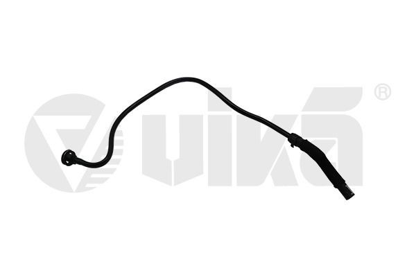 VIKA Returløbsledning, støddæmper 11211788801 VIKA 11211788801 Trykakkumulator ROLLS-ROYCE SILVER SPIRIT originale