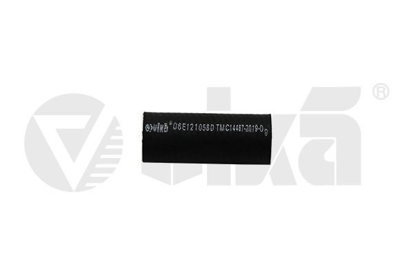 VIKA Durite de refroidissement 11211820401 Tuyau de radiateur VIKA TT 11211820401 pas cher