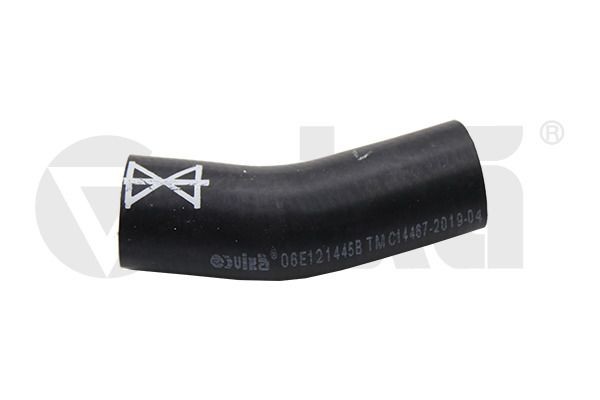 VIKA Jäähdyttimen letku 11211820501 11211820501 VIKA Jäähdyttimen letkut MERCEDES-BENZ EQC