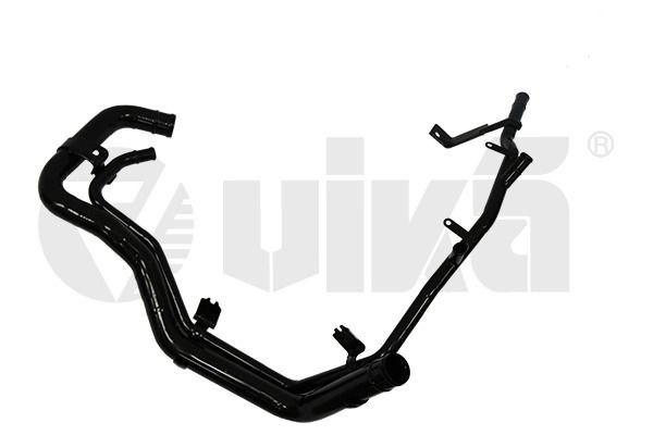 VIKA Kølevæskerørledning 11211821701 11211821701 Kølervæske slange PEUGEOT 307 VIKA