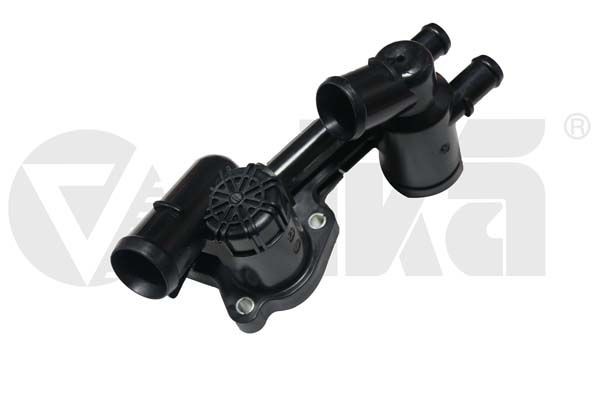 VIKA Termostats, Dzesēšanas šķidrums 11211826901 VIKA Termostats SKODA 11211826901