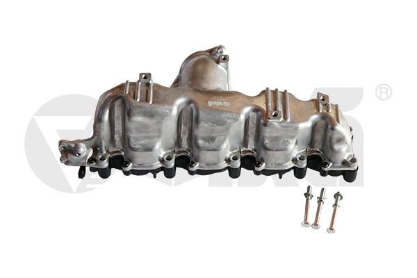 VIKA Õhuvõtutoru,õhuvarustus 11291785701 11291785701 VIKA Sisselaskekollektor CUPRA odav