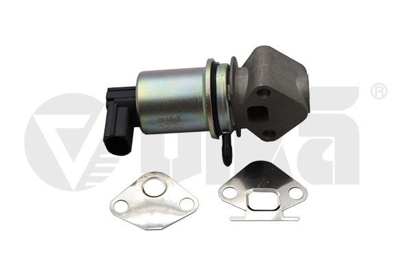 VIKA EGR-ventil 11311009801 EGR modul VIKA BMW X1 11311009801