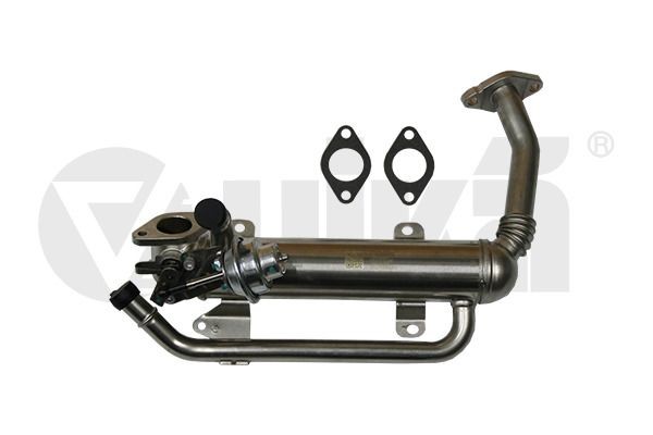 VIKA EGR cooler 11317712501 RENAULT CAPTUR VIKA egr cooler 11317712501