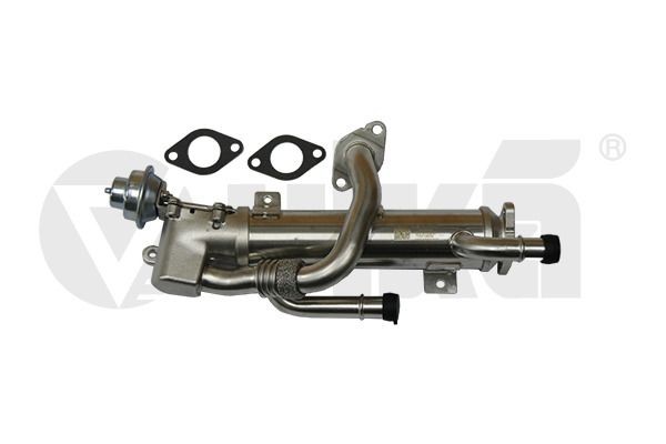 VIKA EGR cooler 11317712701 RENAULT CAPTUR VIKA egr cooler 11317712701