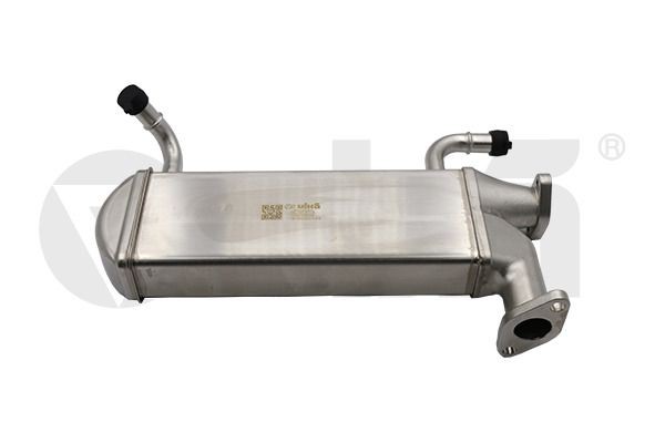 VIKA EGR cooler 11317714801 Renault CAPTUR VIKA egr cooler 11317714801