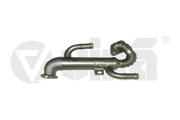 VIKA EGR cooler 11317715301 11317715301 VIKA egr cooler for RENAULT CAPTUR