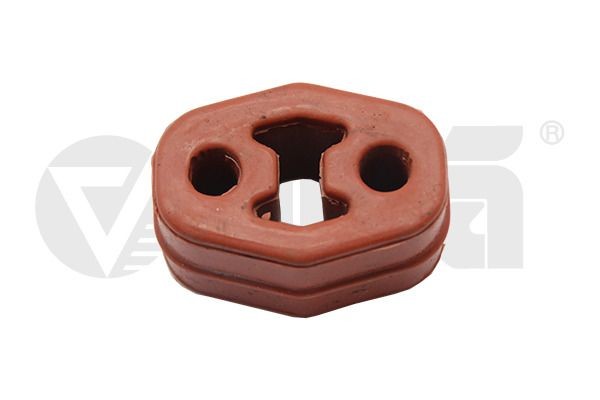 VIKA Silent bloc d'échappement 12530262001 VIKA 12530262001 d'origine Fixation pot d'échappement Seat Ibiza GP01 coût