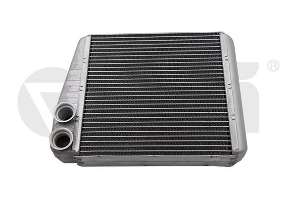 Heater matrix VIKA 28190760401 VIKA 28190760401 2013 VW TOURAN heater matrix replacement