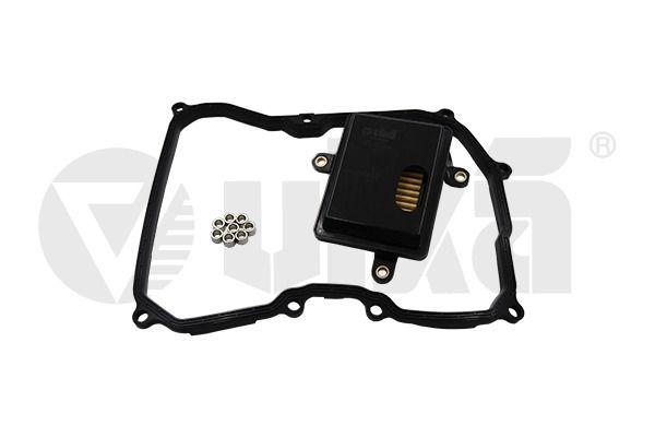 VIKA Oljefiltersats, automatväxellåda 33251783201 VIKA 33251783201 Växellådsfilter Seat Ibiza 6j Kombi original