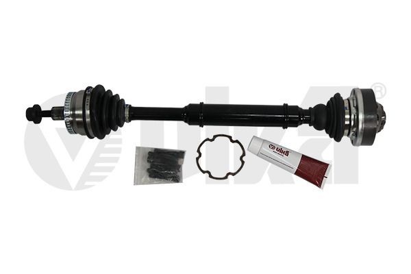 VIKA Hnací hriadeľ 44071514701 Hnací hriadeľ VIKA Volkswagen GOLF 44071514701