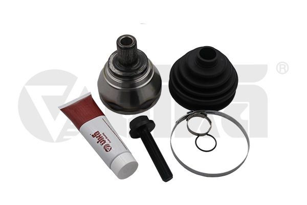 VIKA Joint kit, drive shaft 44981767101 VIKA 44981767101 VW JETTA constant velocity joint replacement