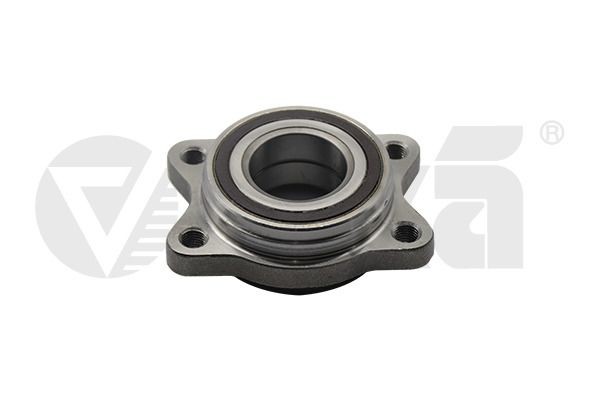 VIKA Kit de rolamento de roda 44981768801 Rolamento da roda VIKA Opel AGILA 44981768801