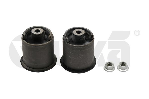 VIKA Akselinripustus 55011617701 55011617701 VIKA Taka-akselin puslat Toyota AURIS hinta