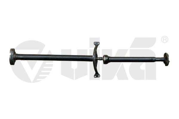 VIKA Kardānvārpsta, Galvenais pārvads 55211007501 VIKA 55211007501 Kardānvārpsta galvenais pārvads Audi A6 C6 Avant cena