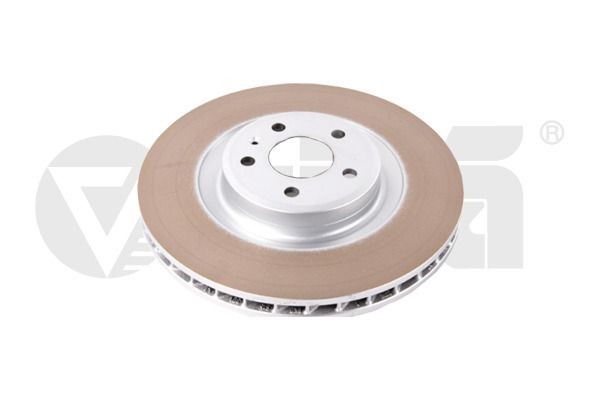 VIKA Brake disc 66151718401 66151718401 VIKA brake discs for AUDI A4