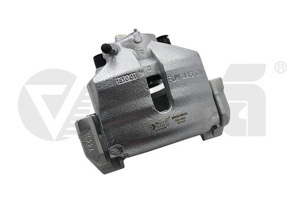 VIKA Bremsecaliper 66151719001 Bremseklave VIKA Toyota RAV 4 66151719001