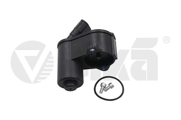 VIKA Regulējošais elements, Stāvbremžu sistēmas bremžu suports 69980001101 Bremžu loku stāvbremze VIKA Subaru FORESTER 69980001101