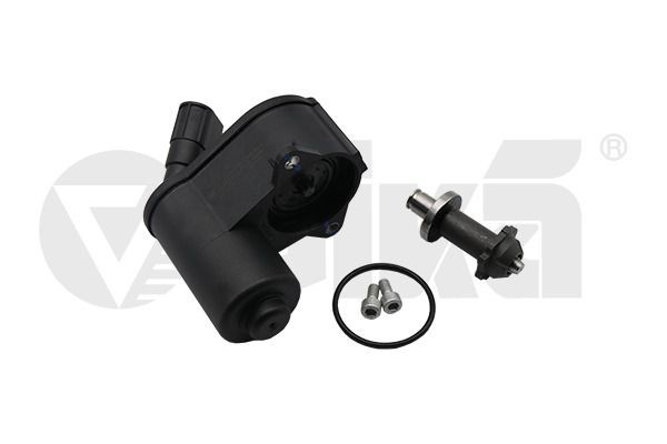 VIKA Ρυθμιστικό στοιχείο, φρένο ακινητοποίησης, δαγκάνα φρένων 69980001201 69980001201 Σιαγωνες φρενων RENAULT TWINGO VIKA