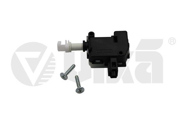 VIKA Nastavovací prvok centrálneho zamykania 88101582101 Centrálne zamykanie VIKA Renault TRAFIC 88101582101