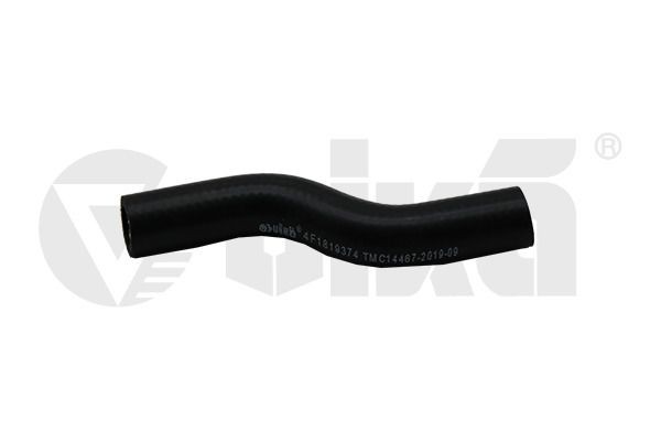 VIKA Radiator hose 88191698501 VIKA 88191698501 Audi A6 C7 coolant hoses replacement