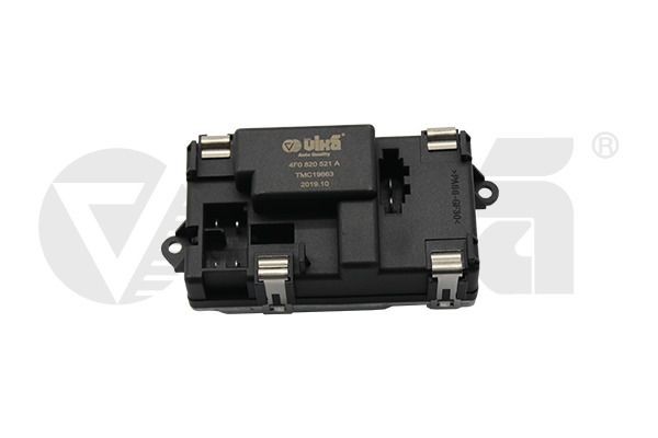 VIKA Motstand, kupévifte 88201765201 VIKA 88201765201 Motstand kupevifte Audi R8 42 til en fordelagtig pris