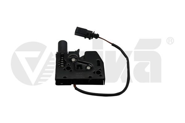 VIKA Fechadura da tampa da mala 88231795201 88231795201 Fechadura da tampa da bagageira VIKA FORD USA PROBE