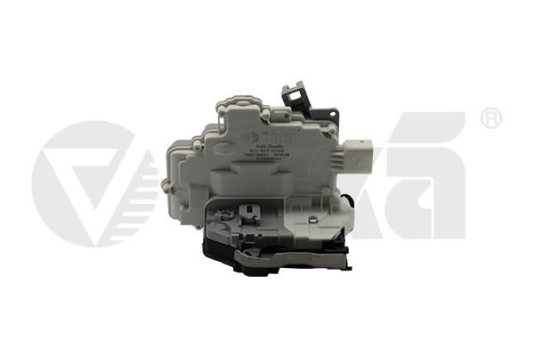 Κλειδαριά πόρτας VIKA 88371764801 VIKA 88371764801 Κλειδαριές αυτοκινήτων AUDI Q7 2011