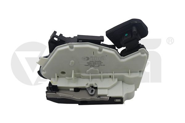 VIKA Deurslot 88391015201 VIKA 88391015201 Slotenset Q3 Sportback (F3N) prijs