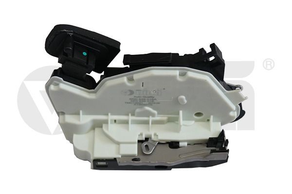 Dörrstängning VIKA 88391015301 VIKA 88391015301 Låskista för bildörr SEAT IBIZA 2020