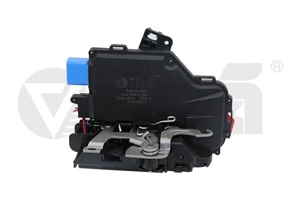 VIKA Serratura sportello 98390094901 98390094901 Serratura porta SKODA OCTAVIA VIKA costo