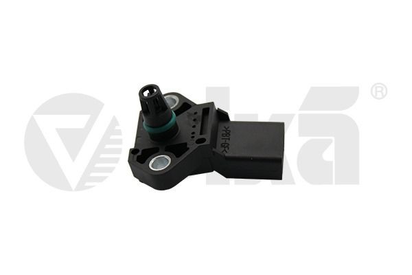 VIKA Turbodruksensor 99061797201 VIKA 99061797201 Turbodruksensor SKODA Karoq SUV (NU7) 2.0 TDI 4x4 150 Pk 2019
